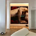 Gonzaga 4* Napoli