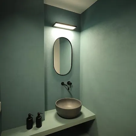 Bed & Breakfast Gonzaga 4*