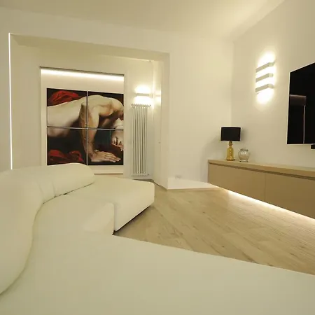 Gonzaga Bed & Breakfast 4*