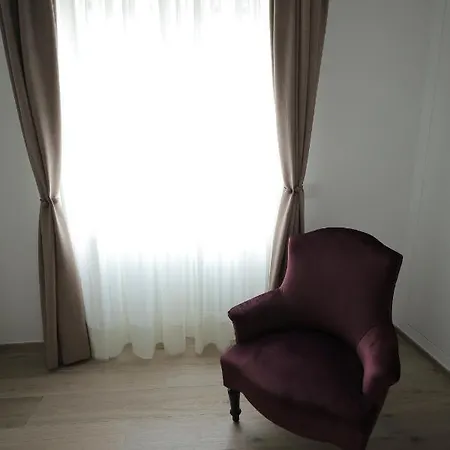 Gonzaga Bed & Breakfast Naples