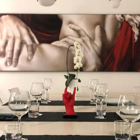 Gonzaga Bed & Breakfast Naples