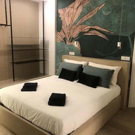 Bed & Breakfast Gonzaga
