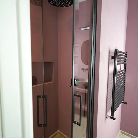 Bed & Breakfast Gonzaga Naples