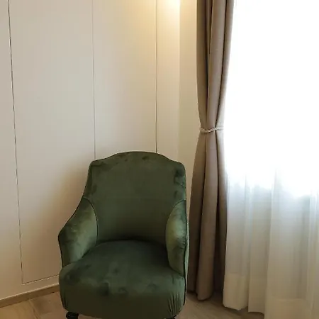 Gonzaga Bed & Breakfast Naples