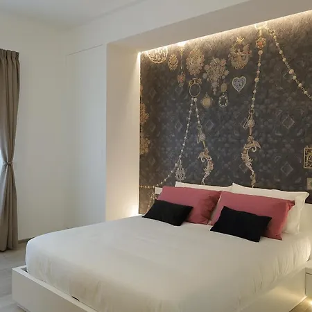 Bed & Breakfast Gonzaga