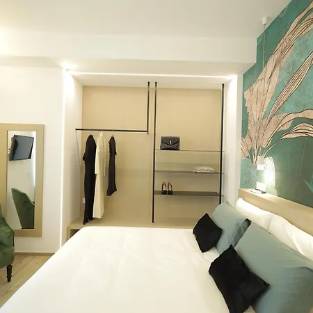 Bed & Breakfast Gonzaga Naples