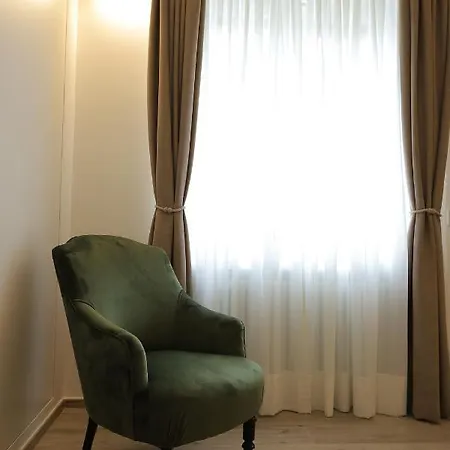 Bed & Breakfast Gonzaga