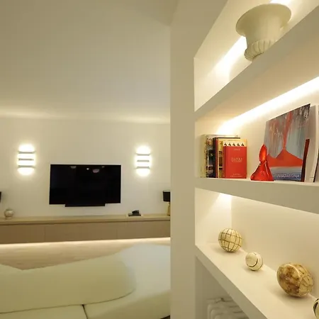 Bed & Breakfast Gonzaga Naples