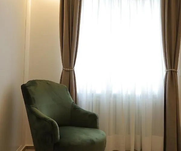 Bed & Breakfast Gonzaga